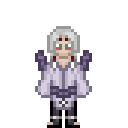 Kimimaro — Saga 2
