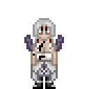 Kimimaro — Saga 5