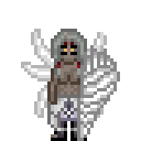 Kimimaro — Saga 8