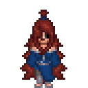 Mei — Saga 7