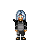 Mei — Anbu