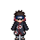Shino — Akatsuki