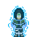 Shino — Saga 6