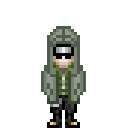 Shino — Saga 7