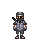 Shino — Anbu