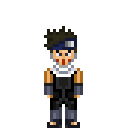 Zabuza — Saga 1