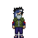Zabuza — Saga 11