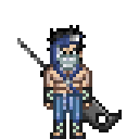 Zabuza — Saga 15
