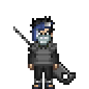 Zabuza — Anbu