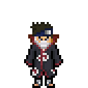 Zabuza — Akatsuki