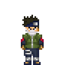 Zabuza — Saga 3