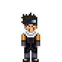 Zabuza — Saga 8