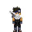 Zabuza — Saga 9