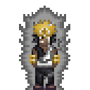 Darui — Saga 11