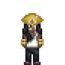 Darui — Saga 8