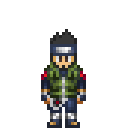 Asuma — Saga 3