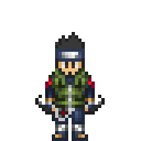 Asuma — Saga 4