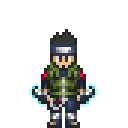Asuma — Saga 5