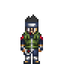 Asuma — Saga 6