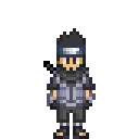 Asuma — Anbu