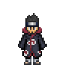 Asuma — Akatsuki