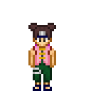 Tenten — Forma podstawowa