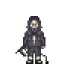 Hanzo — Saga 1