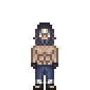 Hanzo — Saga 3