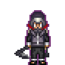 Hanzo — Saga 7