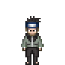 Konohamaru — Saga 4