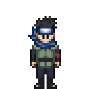 Konohamaru — Saga 5