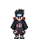 Konohamaru — Akatsuki
