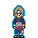 Yugito — Saga 3