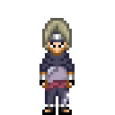 Yugito — Saga 4