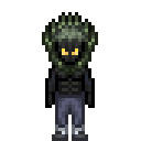 Zetsu — Saga 2