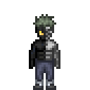 Zetsu — Saga 4