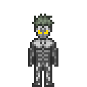 Zetsu — Saga 6
