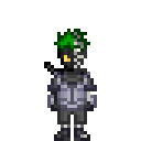 Zetsu — Anbu
