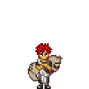 Gaara — Forma podstawowa