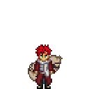 Gaara — Przemiana 4