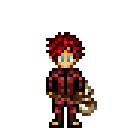 Gaara — Przemiana 6
