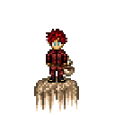 Gaara — Przemiana 7
