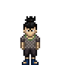 Shikamaru — Forma podstawowa