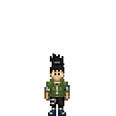 Shikamaru — Przemiana 2