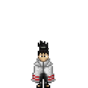 Shikamaru — Przemiana 3