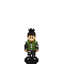 Shikamaru — Przemiana 5